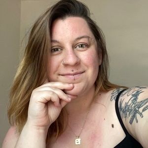 Meet your Posher, Katharine